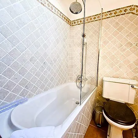Quinta De Valverde Vakantiepark