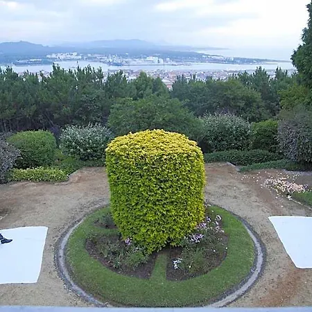 Quinta De Valverde 4* Viana do Castelo