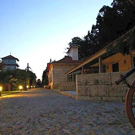 Quinta De Valverde 4*