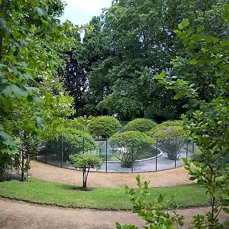 Üdülőpark Quinta De Valverde