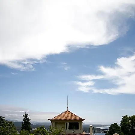 פארק נופש Quinta De Valverde