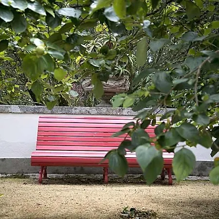 Quinta De Valverde ויאנה דו קסטלו
