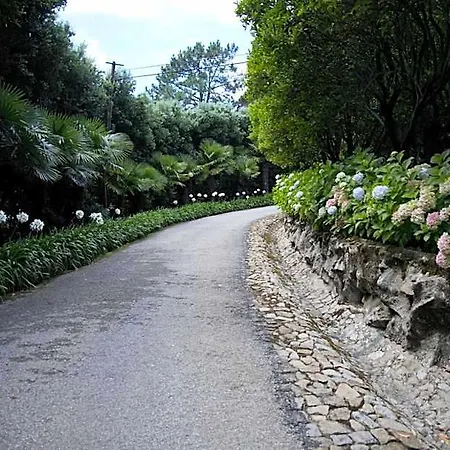 Quinta De Valverde פארק נופש