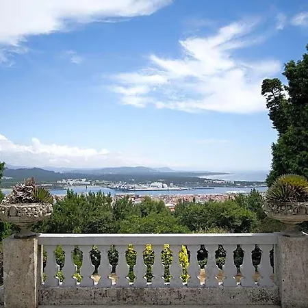 Quinta De Valverde