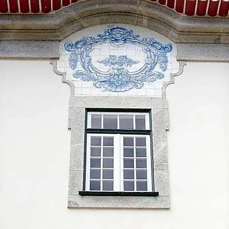 Quinta De Valverde 4*