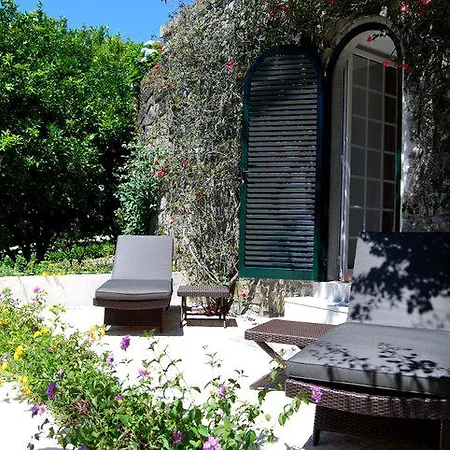 Quinta De Valverde Βιάνα ντο Καστέλο