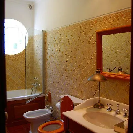 Quinta De Valverde Πάρκο διακοπών