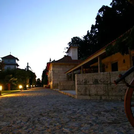 Quinta De Valverde 4*