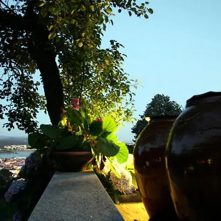 פארק נופש Quinta De Valverde 4*