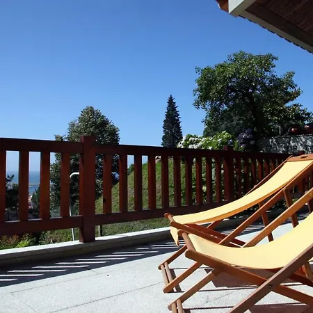 Quinta De Valverde 홀리데이파크