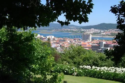 Parco vacanze Quinta De Valverde 4*