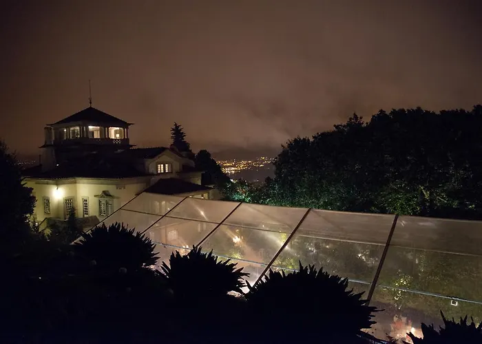 Quinta De Valverde Viana do Castelo