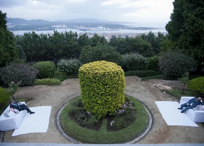 Quinta De Valverde Viana do Castelo