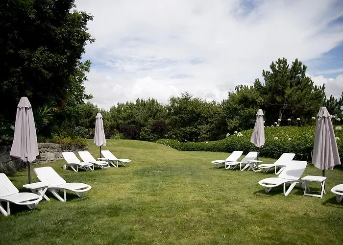 Quinta De Valverde Feriepark