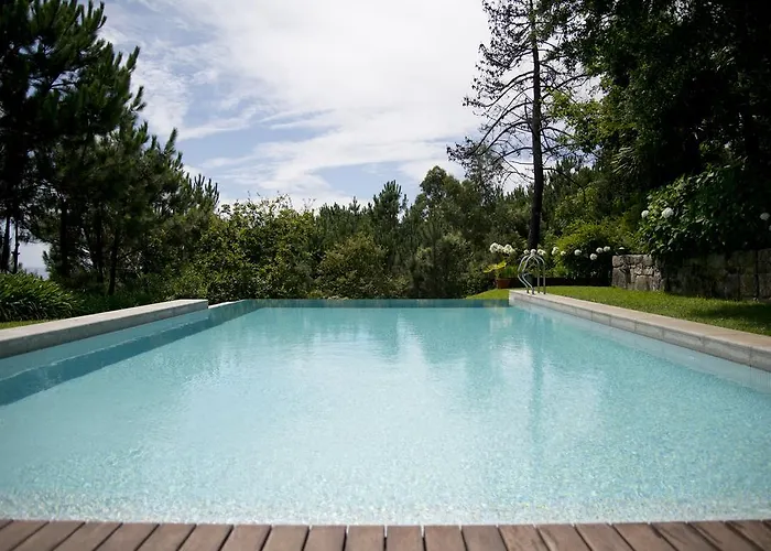 Quinta De Valverde 4*