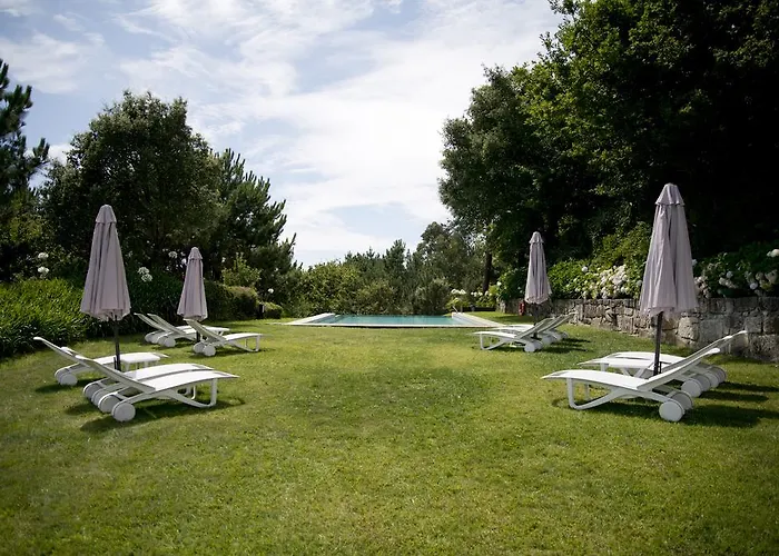 Quinta De Valverde Parco vacanze 4*