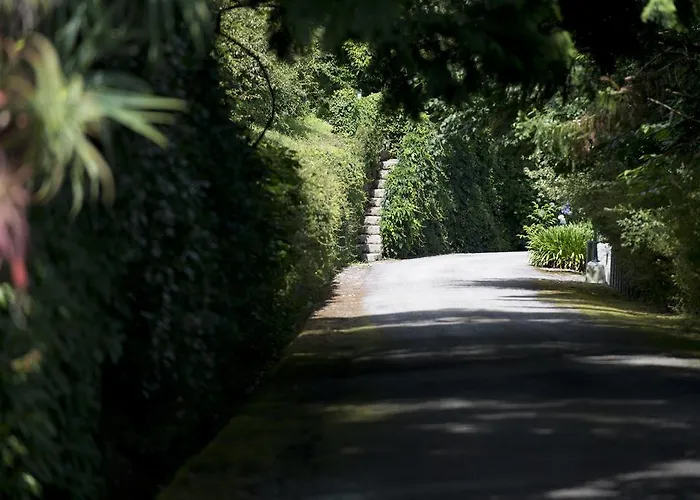 Quinta De Valverde Feriepark Viana do Castelo