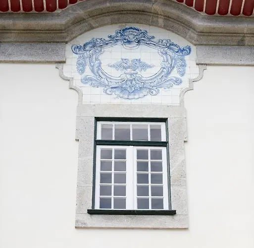 Parco vacanze Quinta De Valverde Viana do Castelo