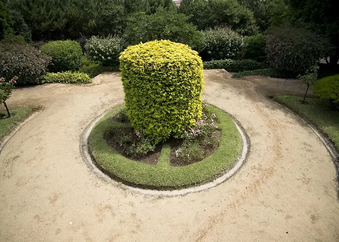 Quinta De Valverde Feriepark Viana do Castelo