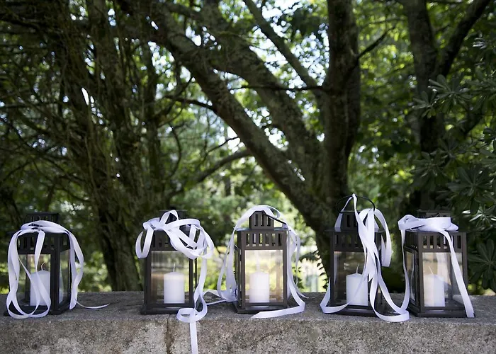 Feriepark Quinta De Valverde 4*