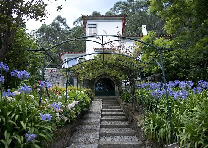 Feriepark Quinta De Valverde