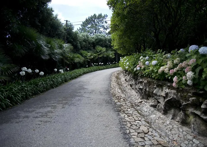 Quinta De Valverde Viana do Castelo