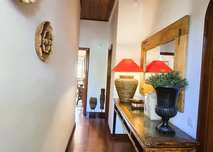 Quinta De Valverde Viana do Castelo