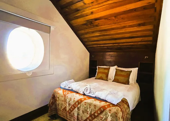 Parco vacanze Quinta De Valverde