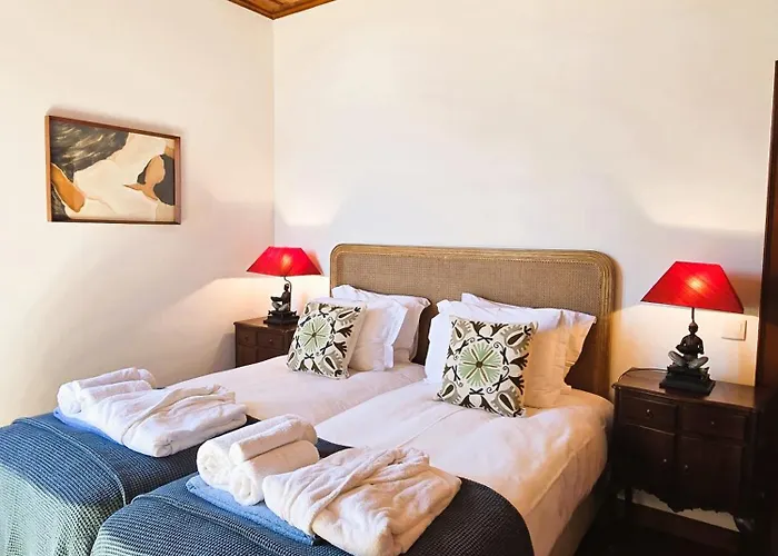 Quinta De Valverde 4*