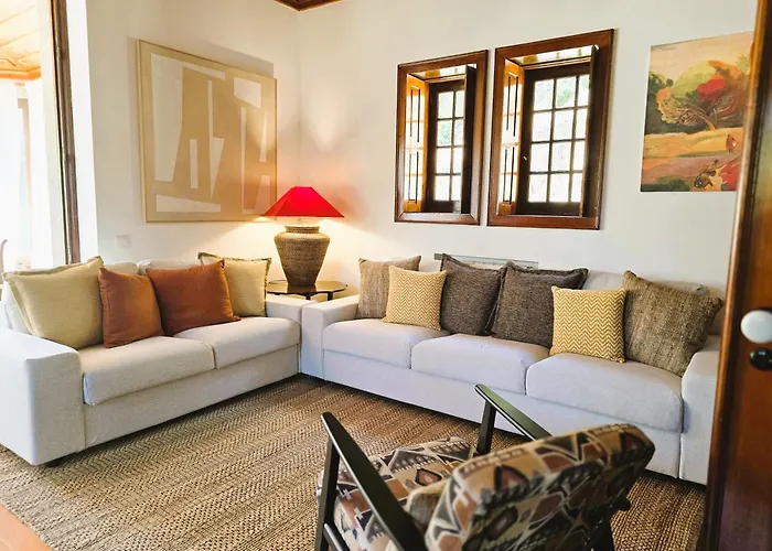 Quinta De Valverde Viana do Castelo