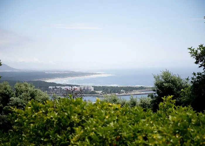 Quinta De Valverde 4*