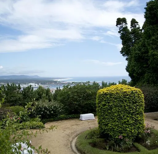 Quinta De Valverde Viana do Castelo