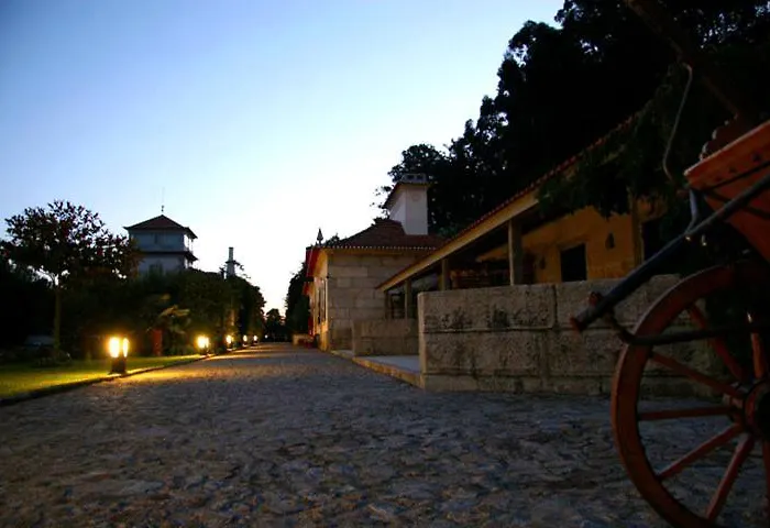 Quinta De Valverde 4*