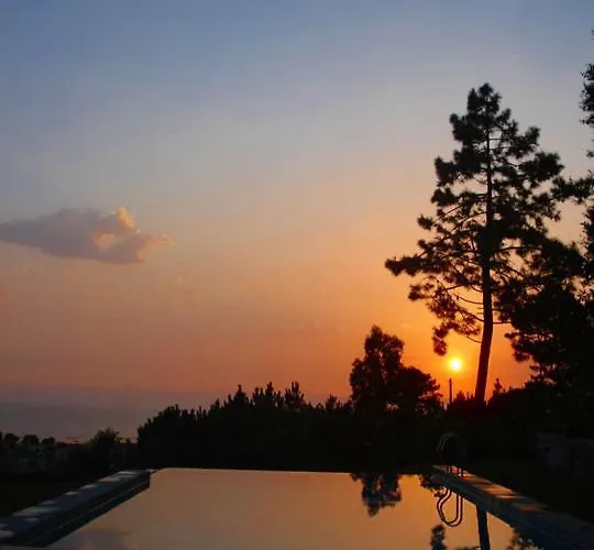 Feriepark Quinta De Valverde 4*