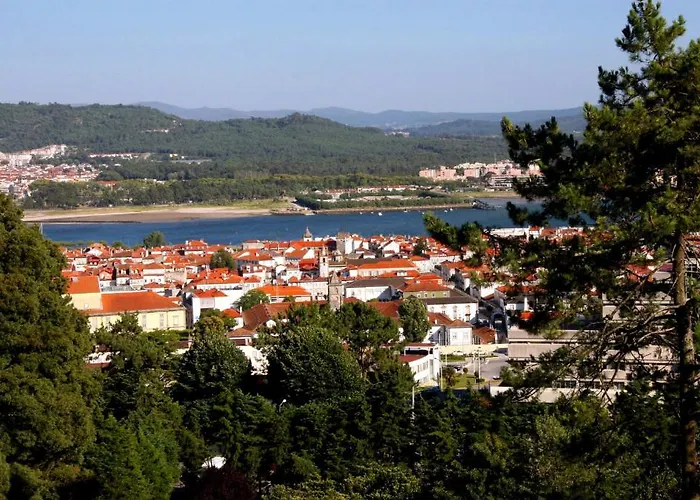 Quinta De Valverde 4*