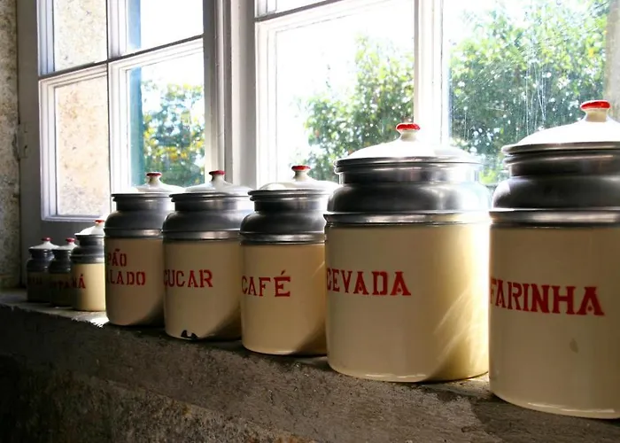 Quinta De Valverde Parco vacanze Viana do Castelo