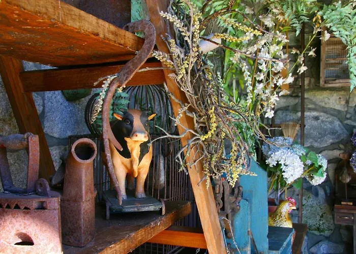 Quinta De Valverde 4*