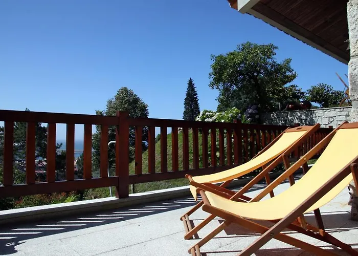 Quinta De Valverde Parco vacanze